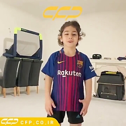 حرکت دیدنی آرات حسینی و شگفتی...