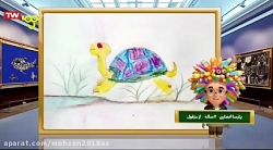 قسمت ۱۴۰  من هنرمندم  شبکه پوی...