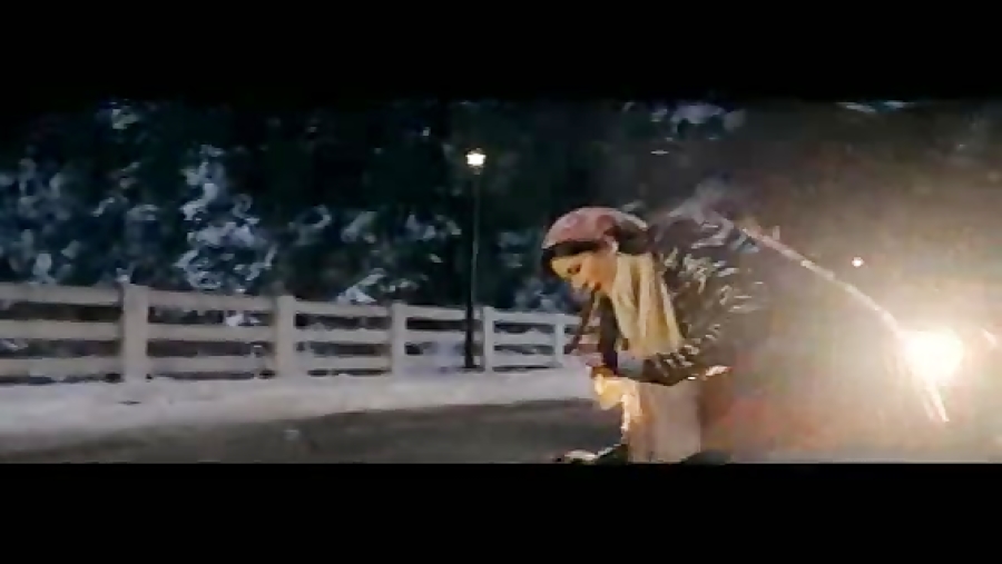 میکس فیلم bang bang زمان209ثانیه