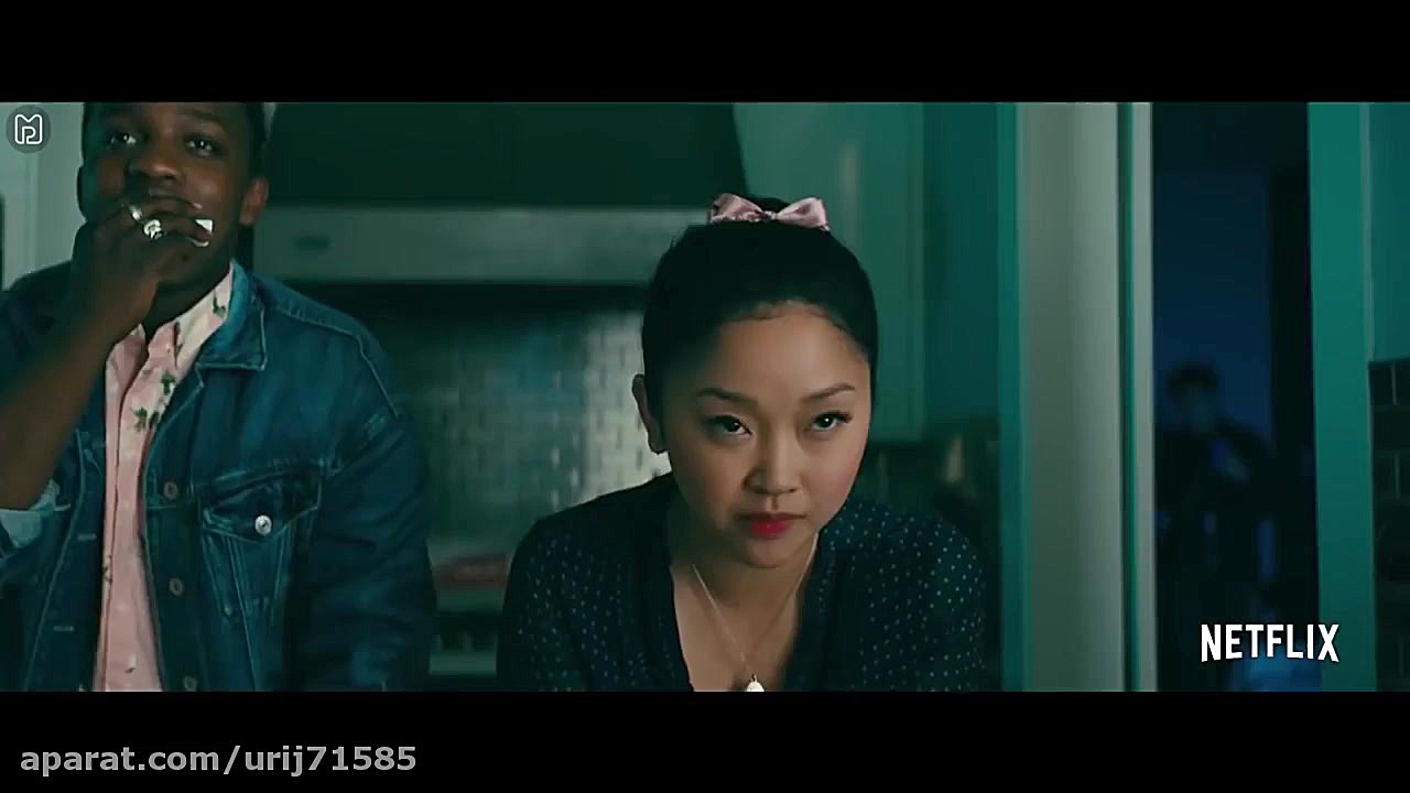 To All the Boys P.S. I Still Love You ganzer film deutsch kostenlos زمان114ثانیه