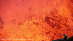 دورازه ی جهنم . قطعا دلتان نمی...