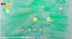 قسمت ۱۸۱  من هنرمندم  شبکه پوی