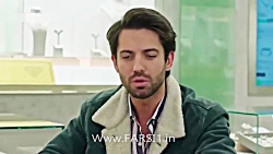 عشق تجملاتی قسمت 97 دوبله فارس...