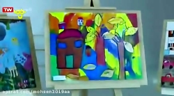 قسمت ۱۹۶  من هنرمندم  شبکه پوی...