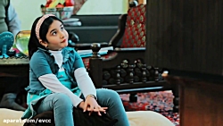 خونه بابابزرگه  قسمت پنجم