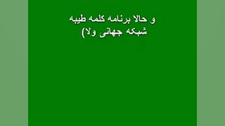 عقیل هاشمی سید نسیت از نسب نامه ای که خودش معرفی می کند زمان991ثانیه