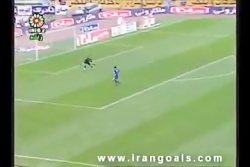 دربی خاطره انگیز 68؛ پرسپولیس...