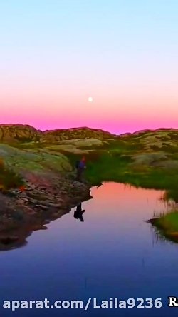 کلیپ غمگین عاشقانه