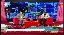 ارائه گزارش عملکرد یکساله وزار...