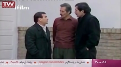 سریال پدر سالار قسمت 14