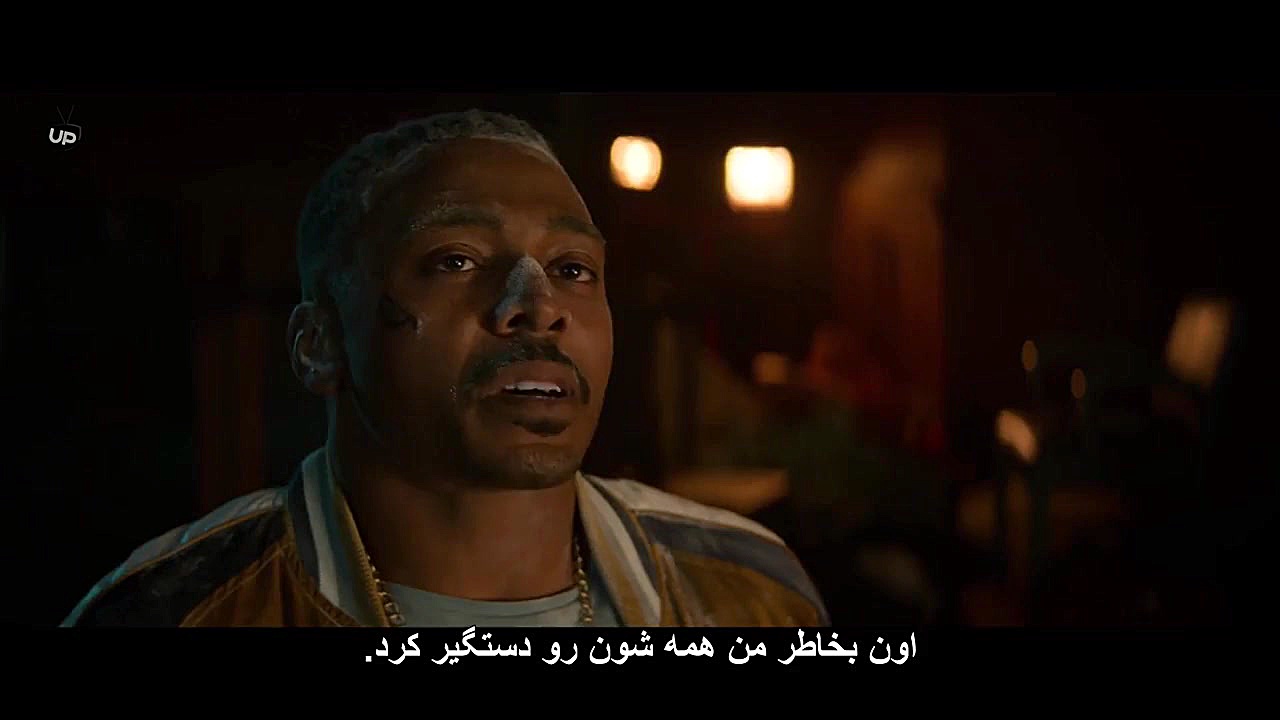 فیلم Coffee and Kareem 2020 سانسور شده زمان4637ثانیه