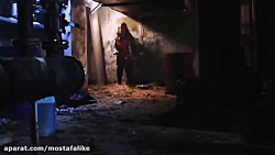 فراگمن 5 سريال ترکي سوگند(قسم)...