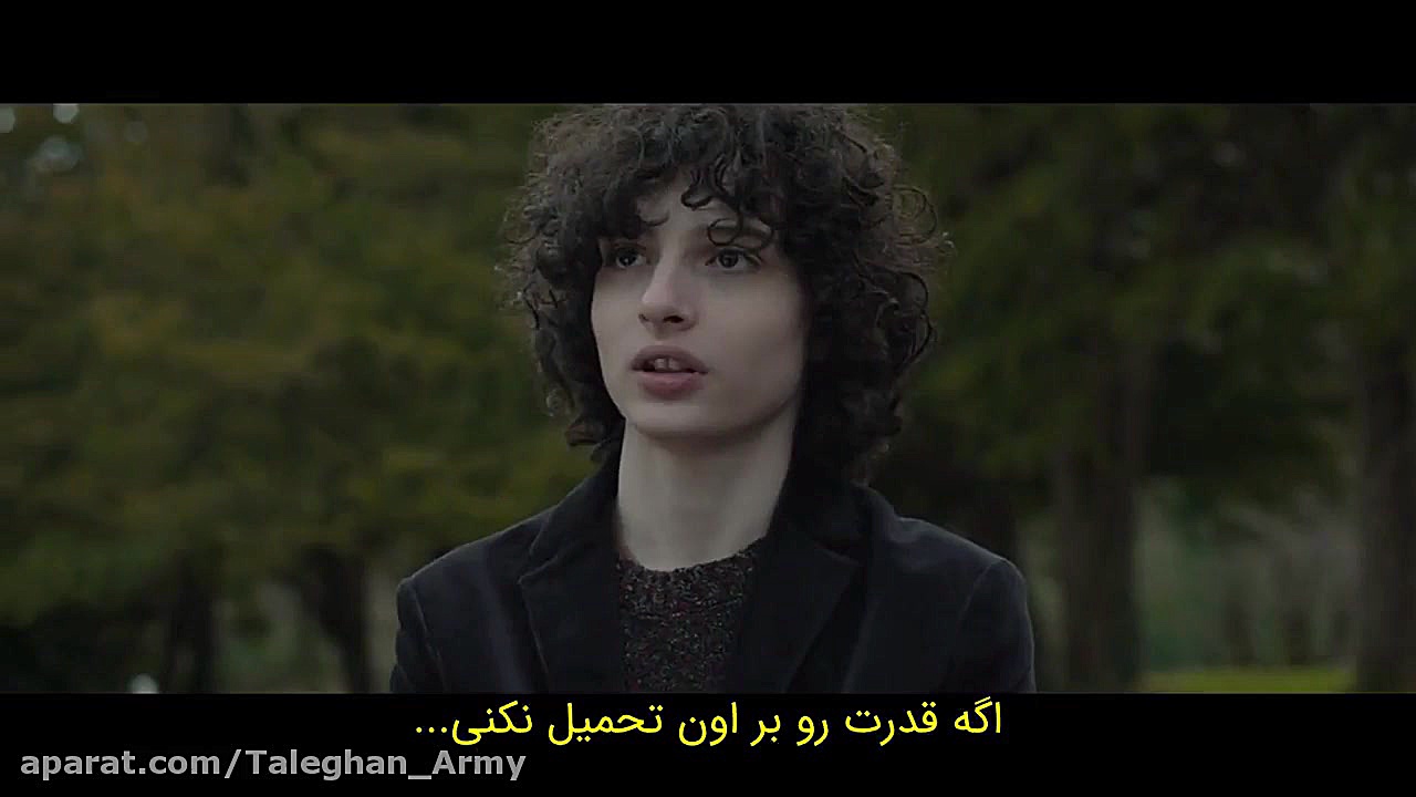 فیلم چرخش The Turning 2020 (زیرنویس فارسی) زمان5669ثانیه
