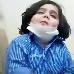 بچه راست میگه خوب اورونا اومده...