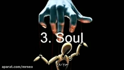 مستند سریالی ظهور THE ARRIVALS...