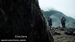 سریال خارجی قسمت 5 فصل(3) 100ن...