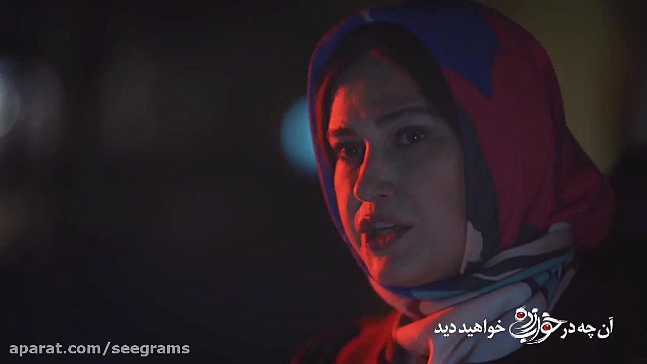 تیزر سریال خواب زده - قسمت 8 زمان48ثانیه