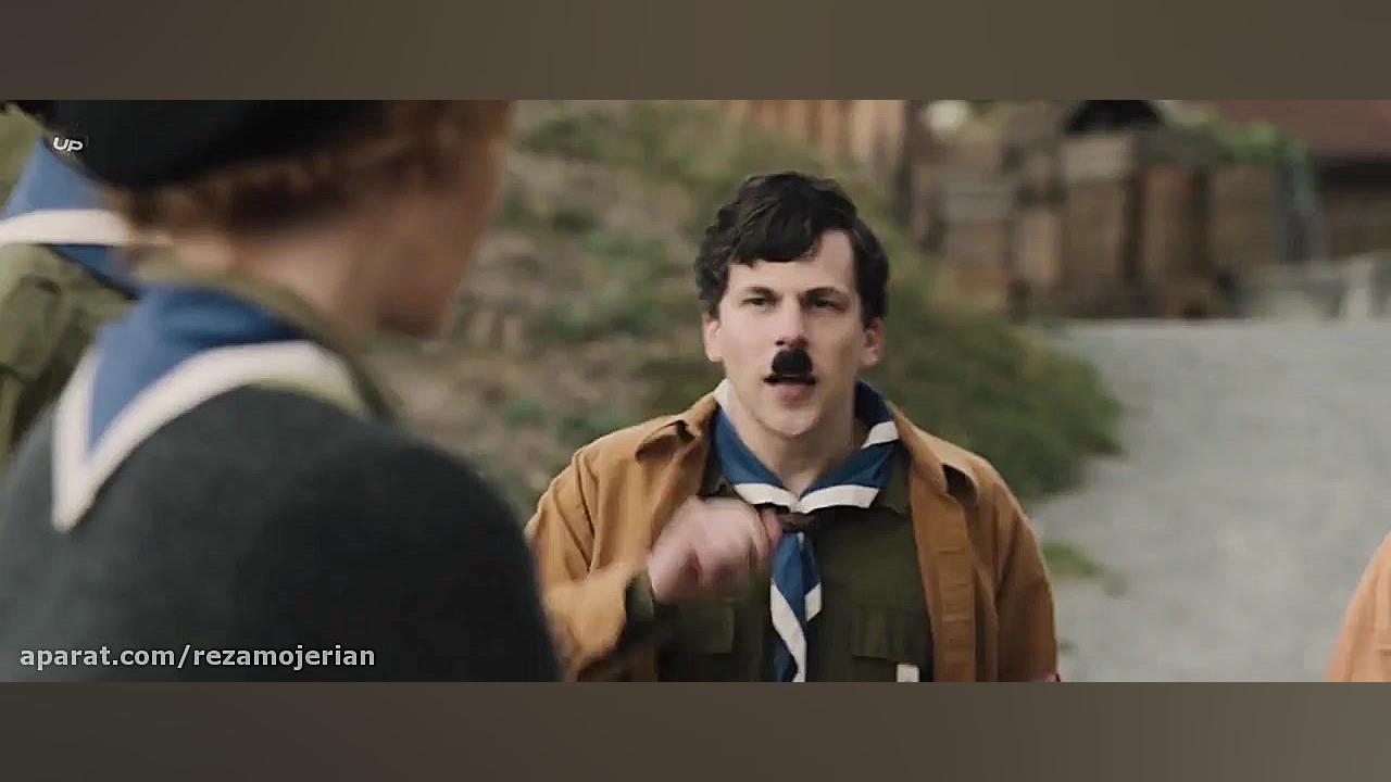 فیلم Resistance 2020 مقاومت زمان6933ثانیه