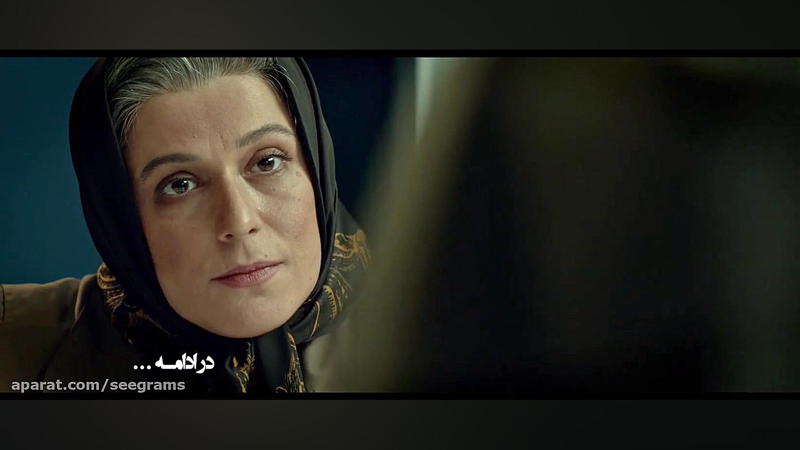 تیزر سریال کرگدن قسمت 16 زمان113ثانیه