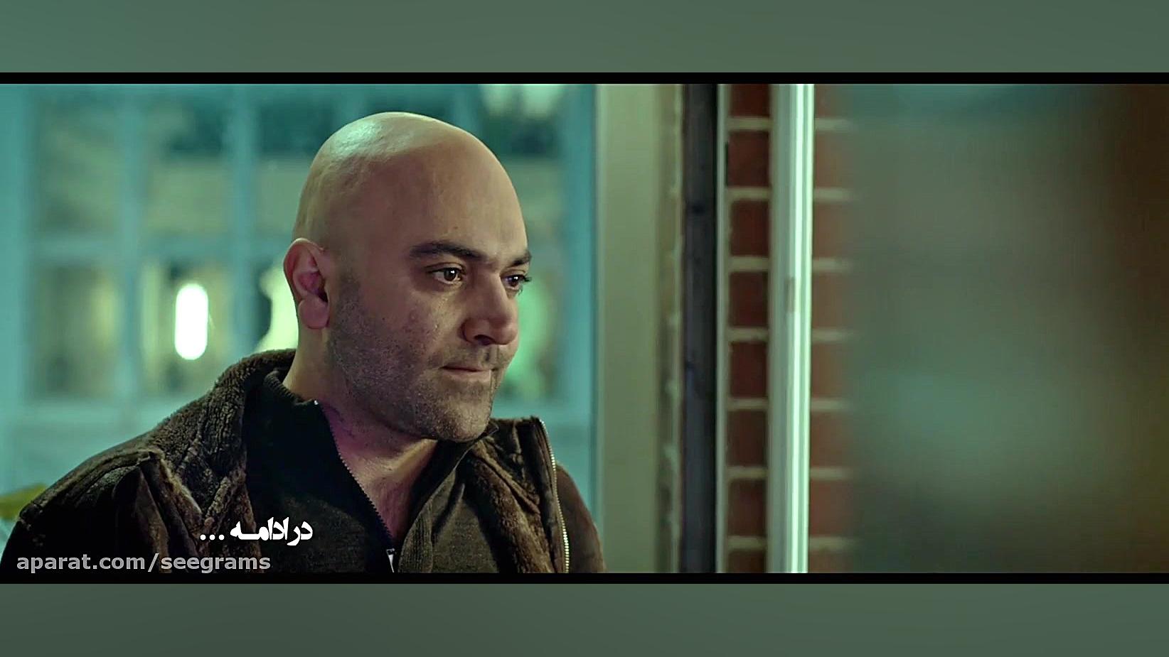 تیزر سریال کرگدن - قسمت 19 زمان79ثانیه