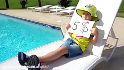 دیانا و روما و ماشین جدید