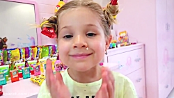 ماجرای دیانا و روما - داستان‌ه...