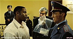 فیلم سینمایی شکست ناپذیر با دو...