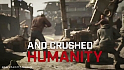 تریلر روز عرضه بازی Gears Tact...