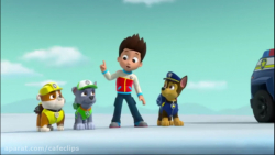 انیمیشن سگهای نگهبان | دوبله ف...