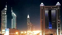 مستند سریالی ظهور THE ARRIVALS...