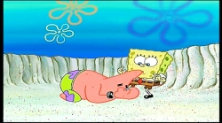 کارتون باب اسفنجی