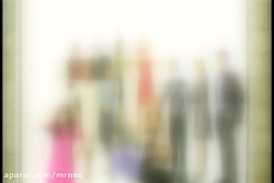 مستند سریالی ظهور THE ARRIVALS...