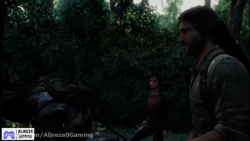 گیم پلی بازی لست اف آس پارت 17 - The Last of Us Gameplay Part 17