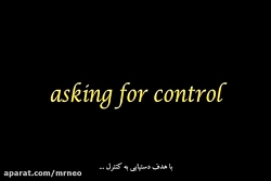 مستند سریالی ظهور THE ARRIVALS...