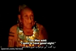 مستند سریالی ظهور THE ARRIVALS...