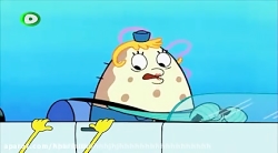 کارتون باب اسفنجی