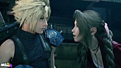 تریلر بازی Final Fantasy VII R...