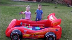 بازی دیانا و روما... پرنسس دیا...