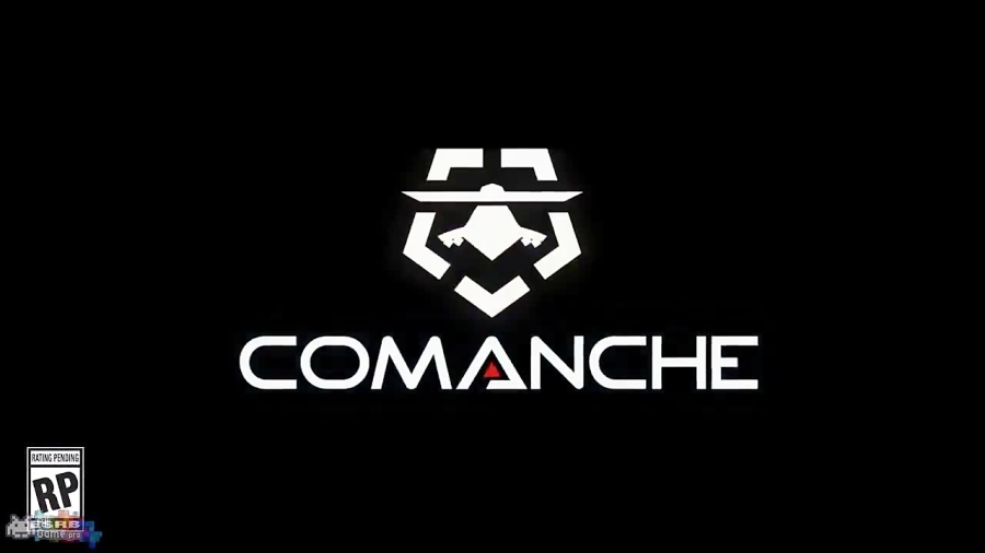 تریلر بازی Comanche/2 برای PC | آل گیم