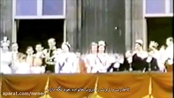 مستند سریالی ظهور THE ARRIVALS...