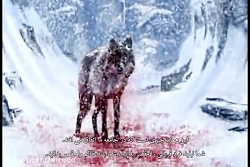 مستند سریالی ظهور THE ARRIVALS...