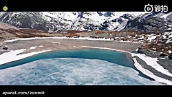 نمونه فیلمبرداری گوشی آنر ۳۰ پ...