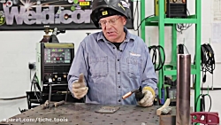 آموزش جوشکاری آرگون