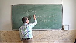 شیمی دهم فصل سوم انحلال پذیری...