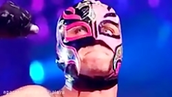 زندگی نامه ی ریمستریو