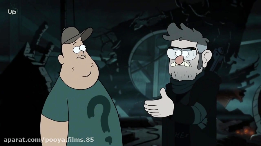 I fell a lot. ЗУС Гравити Фолз. Soos Gravity Falls. Stanford Pines gif.