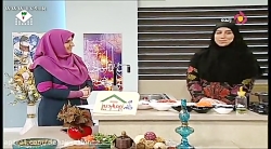 آموزش پخت غذای آذری شامی هویج...