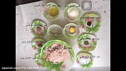 #درس_خانه، #دوره_اول_متوسطه، #پايه_هفتم، #كار_و_فناوري