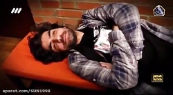 اجرای فوق العاده در عصرجدید