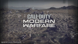 Call of duty modern warfare part 1